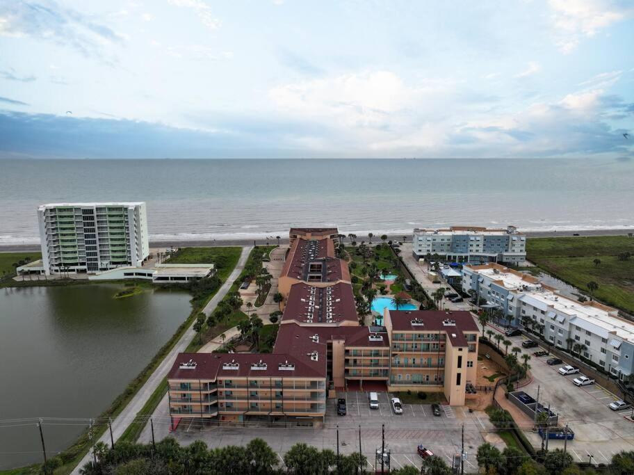 Baca Beach Escape I - 3 Pools - Pet Friendly Galveston Exteriér fotografie