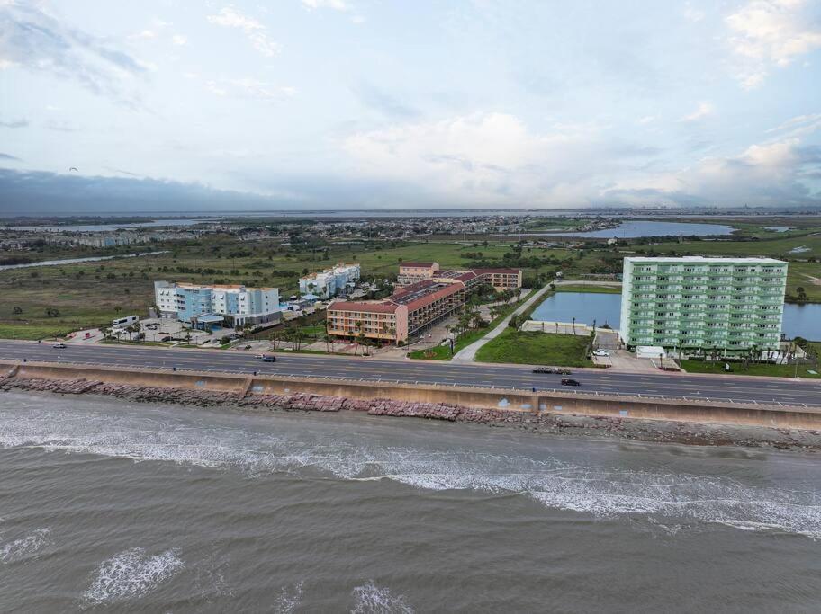 Baca Beach Escape I - 3 Pools - Pet Friendly Galveston Exteriér fotografie