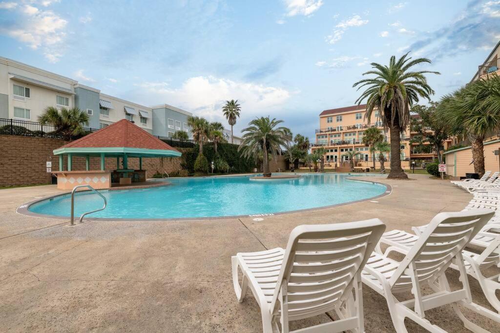 Baca Beach Escape I - 3 Pools - Pet Friendly Galveston Exteriér fotografie