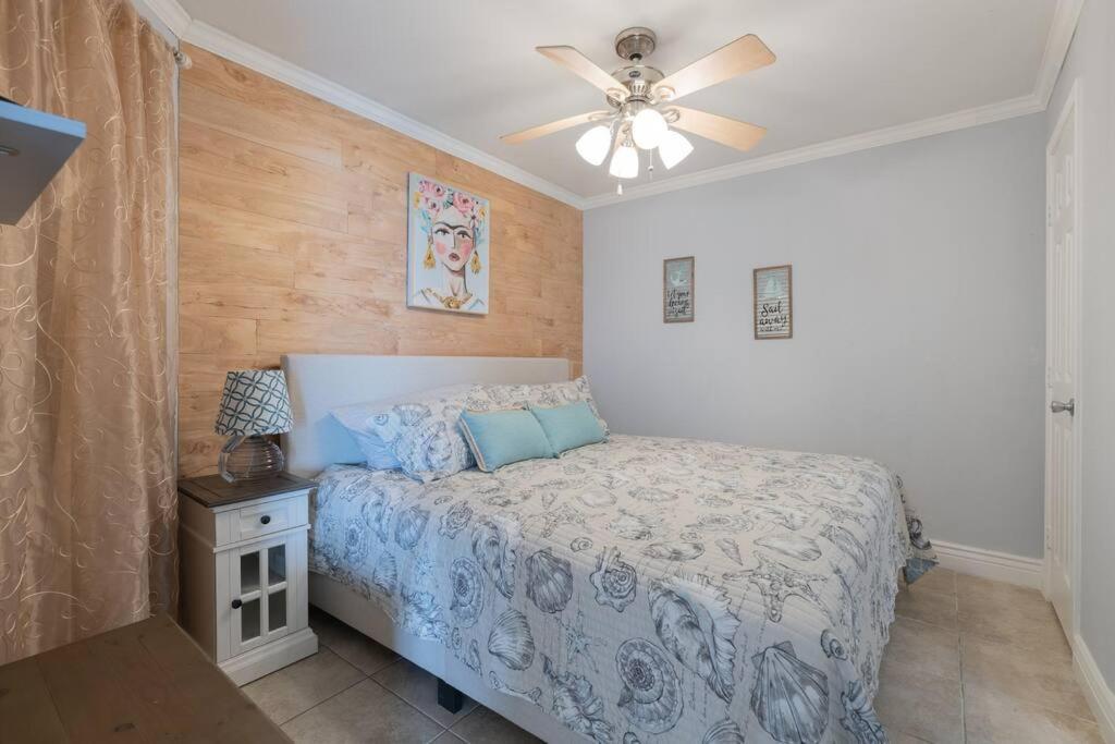 Baca Beach Escape I - 3 Pools - Pet Friendly Galveston Exteriér fotografie