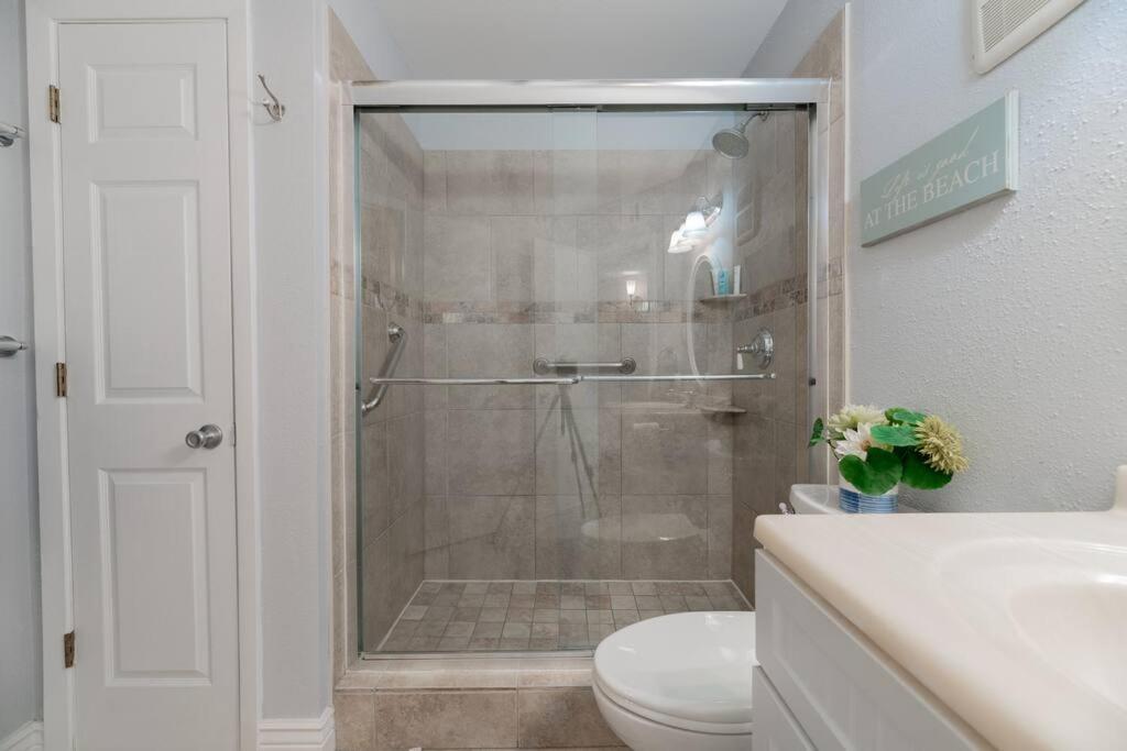 Baca Beach Escape I - 3 Pools - Pet Friendly Galveston Exteriér fotografie