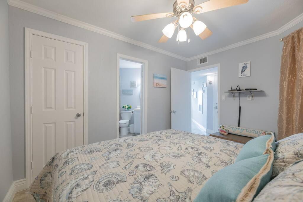 Baca Beach Escape I - 3 Pools - Pet Friendly Galveston Exteriér fotografie