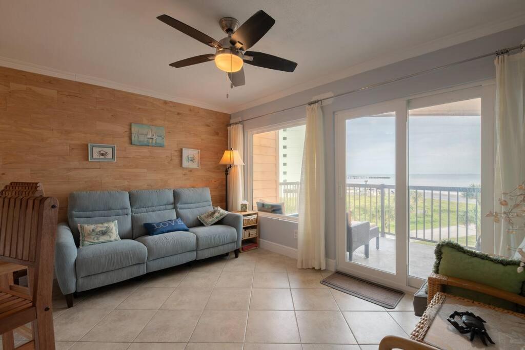 Baca Beach Escape I - 3 Pools - Pet Friendly Galveston Exteriér fotografie
