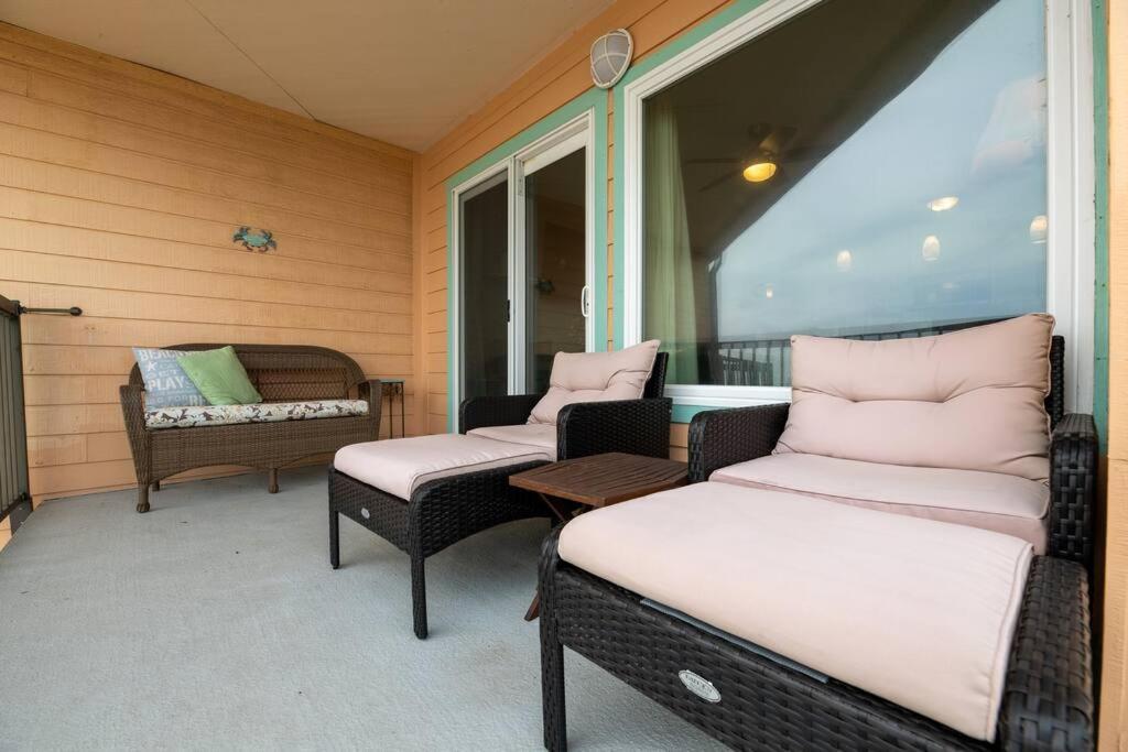 Baca Beach Escape I - 3 Pools - Pet Friendly Galveston Exteriér fotografie