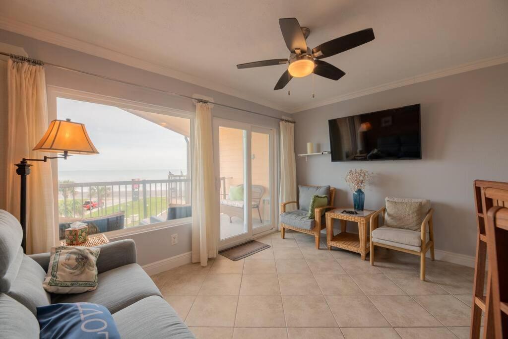 Baca Beach Escape I - 3 Pools - Pet Friendly Galveston Exteriér fotografie