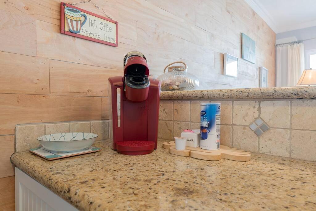 Baca Beach Escape I - 3 Pools - Pet Friendly Galveston Exteriér fotografie