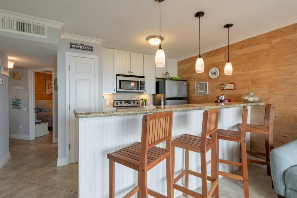Baca Beach Escape I - 3 Pools - Pet Friendly Galveston Exteriér fotografie