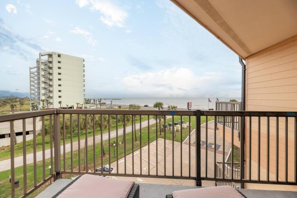 Baca Beach Escape I - 3 Pools - Pet Friendly Galveston Exteriér fotografie