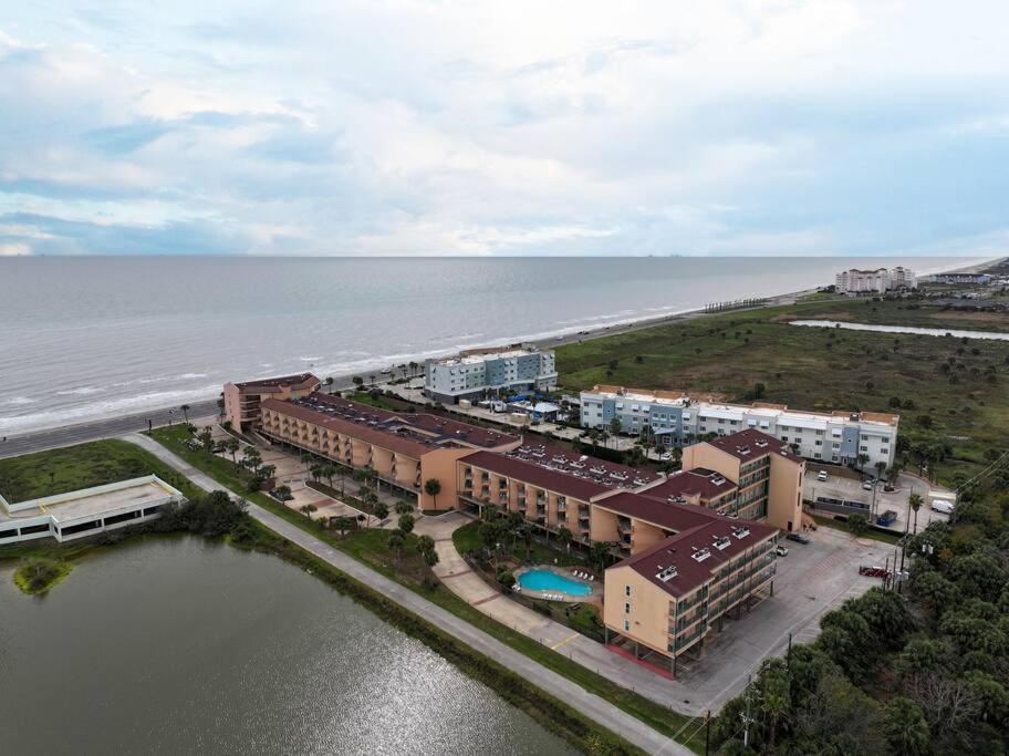 Baca Beach Escape I - 3 Pools - Pet Friendly Galveston Exteriér fotografie