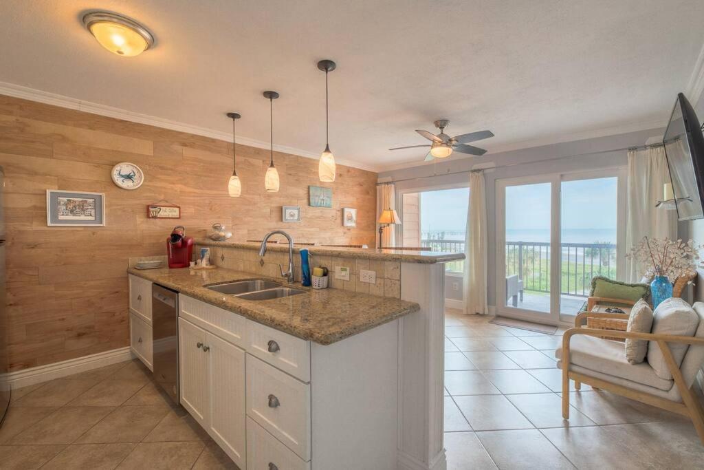 Baca Beach Escape I - 3 Pools - Pet Friendly Galveston Exteriér fotografie