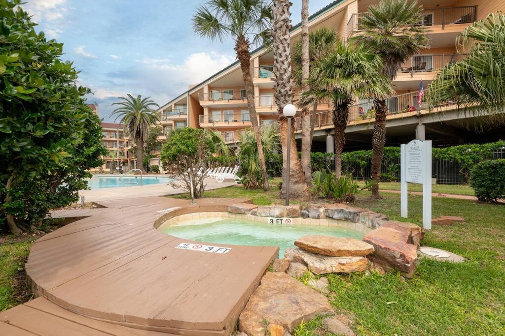 Baca Beach Escape I - 3 Pools - Pet Friendly Galveston Exteriér fotografie