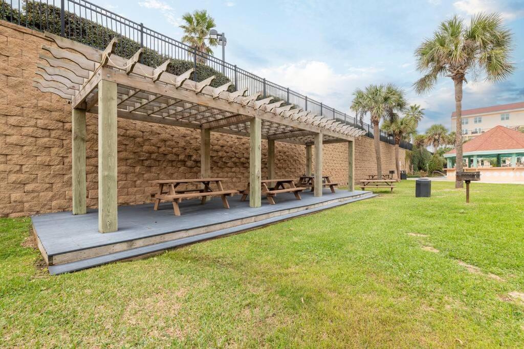 Baca Beach Escape I - 3 Pools - Pet Friendly Galveston Exteriér fotografie