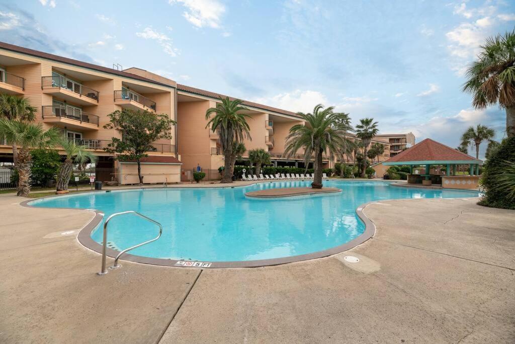 Baca Beach Escape I - 3 Pools - Pet Friendly Galveston Exteriér fotografie