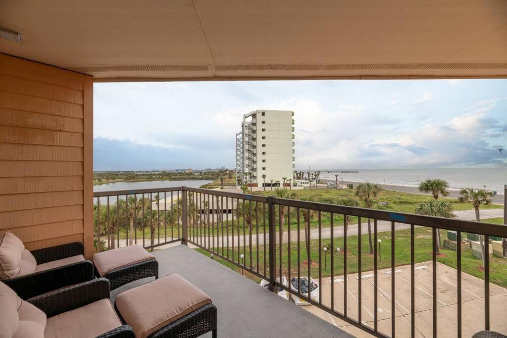 Baca Beach Escape I - 3 Pools - Pet Friendly Galveston Exteriér fotografie