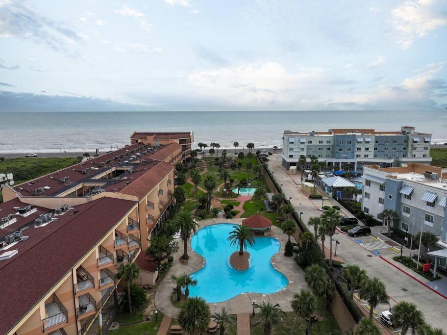 Baca Beach Escape I - 3 Pools - Pet Friendly Galveston Exteriér fotografie