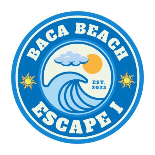 Baca Beach Escape I - 3 Pools - Pet Friendly Galveston Exteriér fotografie